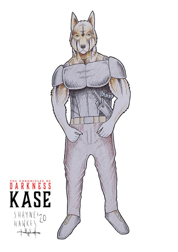 Kase