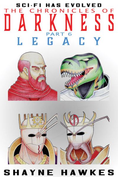 6 Legacy