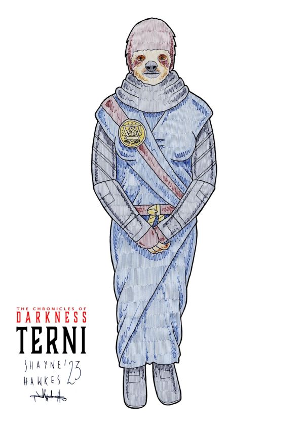 Terni