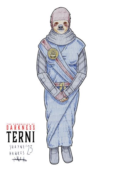 Terni