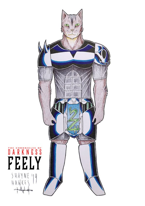 Feely