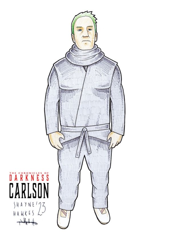 Carlson