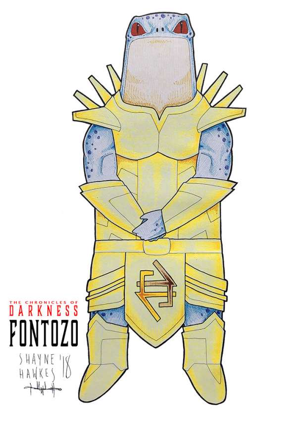 Fontozo