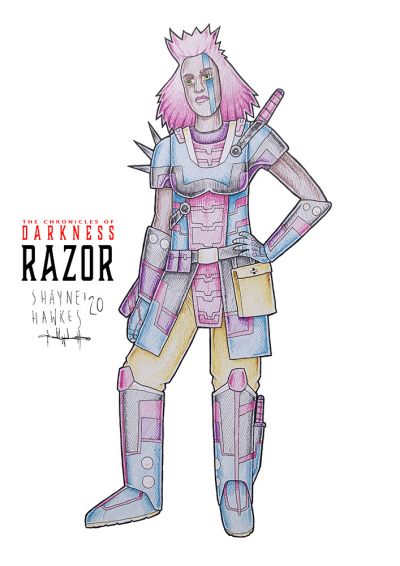 Razor