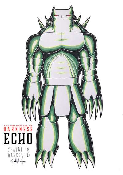 Echo